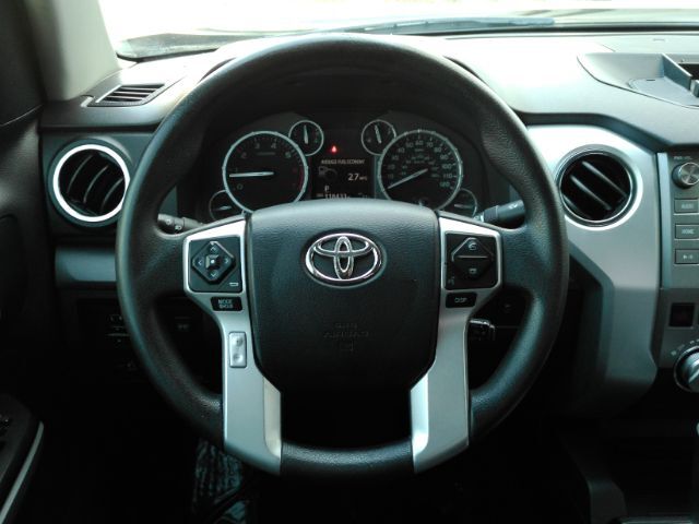 2016 Toyota Tundra SR5 4.6L V8 Plano TX