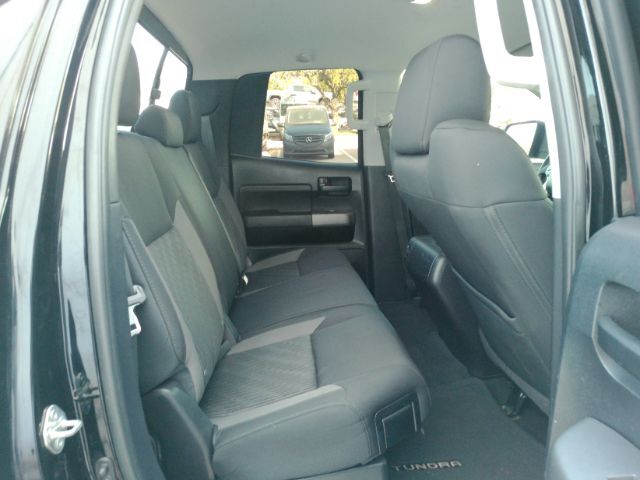 2016 Toyota Tundra SR5 4.6L V8 Plano TX