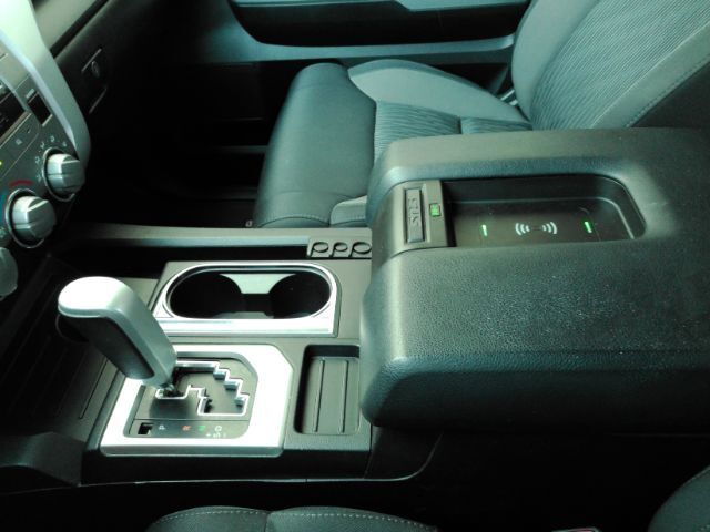 2016 Toyota Tundra SR5 4.6L V8 Plano TX