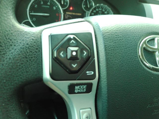 2016 Toyota Tundra SR5 4.6L V8 Plano TX