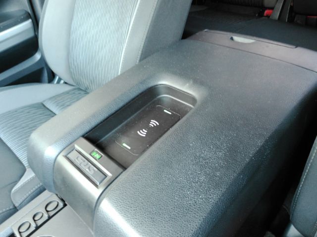 2016 Toyota Tundra SR5 4.6L V8 Plano TX