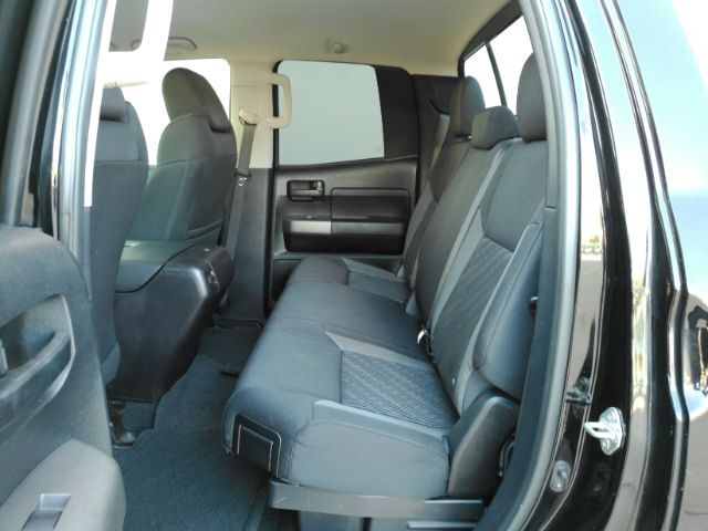 2016 Toyota Tundra SR5 4.6L V8 Plano TX