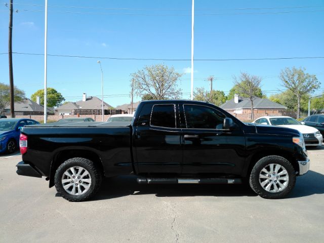 2016 Toyota Tundra SR5 4.6L V8 Plano TX