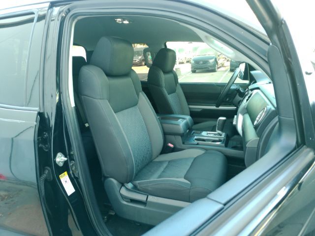 2016 Toyota Tundra SR5 4.6L V8 Plano TX