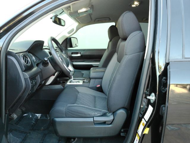 2016 Toyota Tundra SR5 4.6L V8 Plano TX