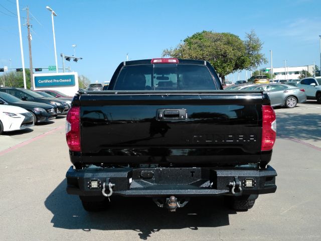 2016 Toyota Tundra SR5 4.6L V8 Plano TX