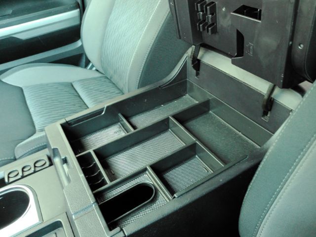 2016 Toyota Tundra SR5 4.6L V8 Plano TX