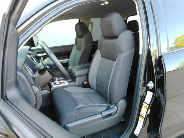 2016 Toyota Tundra SR5 4.6L V8 Plano TX