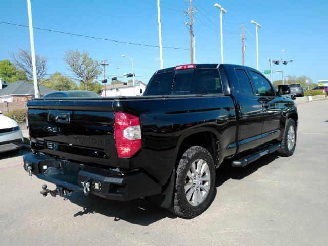 2016 Toyota Tundra SR5 4.6L V8 Plano TX