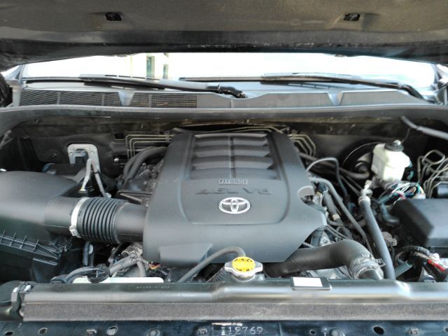 2016 Toyota Tundra SR5 4.6L V8 Plano TX