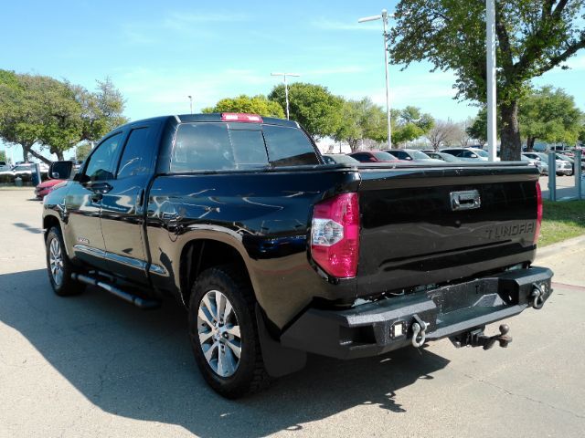 2016 Toyota Tundra SR5 4.6L V8 Plano TX