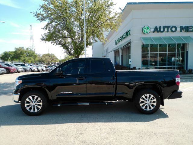 2016 Toyota Tundra SR5 4.6L V8 Plano TX