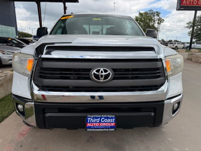2016 Toyota Tundra SR5 5.7L V8 | SR 5.7 Austin TX