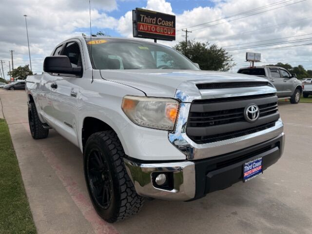 2016 Toyota Tundra SR5 5.7L V8 | SR 5.7 Austin TX