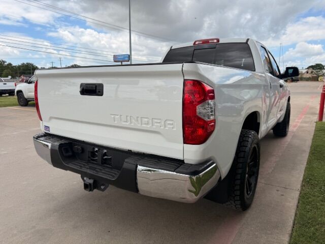 2016 Toyota Tundra SR5 5.7L V8 | SR 5.7 Austin TX