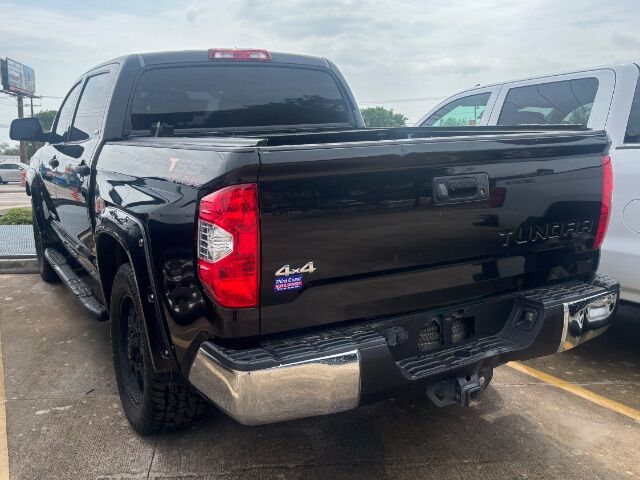 2016 Toyota Tundra SR5 5.7L V8 | TRD Pro 5.7L V8