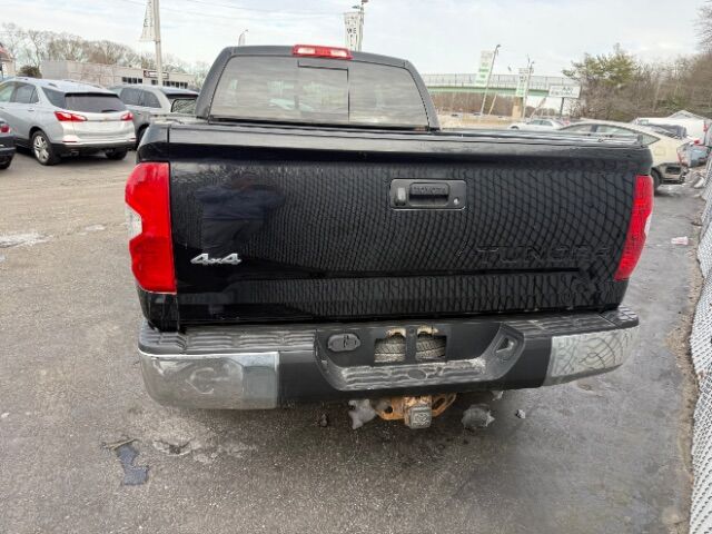 2016 Toyota Tundra SR5 5.7L V8 East Islip NY