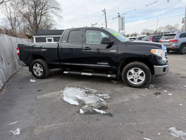 2016 Toyota Tundra SR5 5.7L V8 East Islip NY