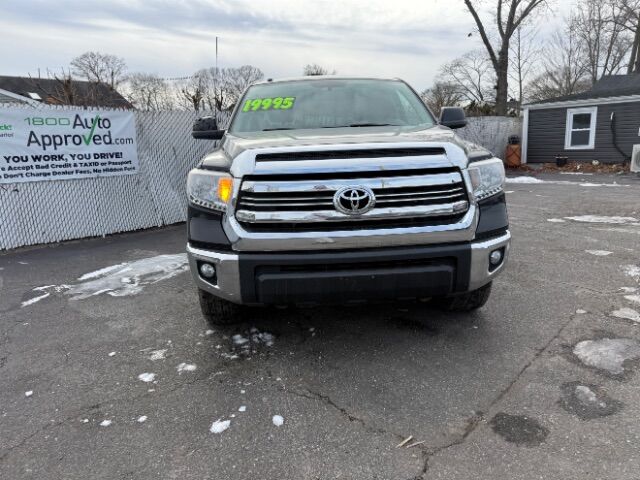 2016 Toyota Tundra SR5 5.7L V8 East Islip NY