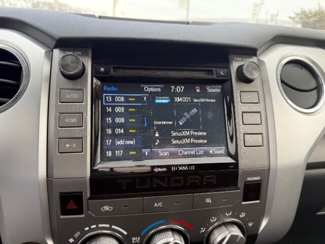 2016 Toyota Tundra SR5 5.7L V8 East Islip NY