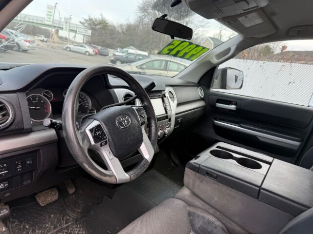 2016 Toyota Tundra SR5 5.7L V8 East Islip NY