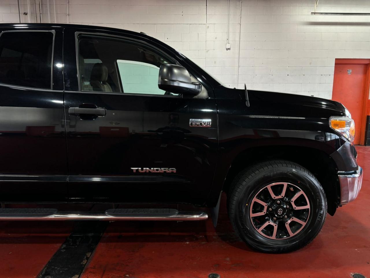 2016 Toyota Tundra SR5 5.7L V8 Franklin OH