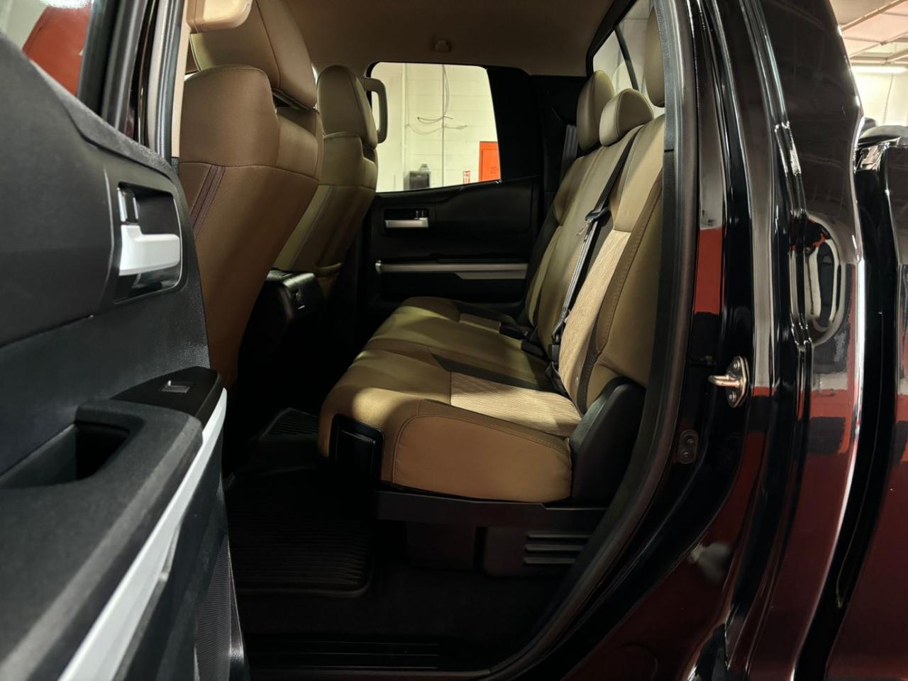 2016 Toyota Tundra SR5 5.7L V8 Franklin OH