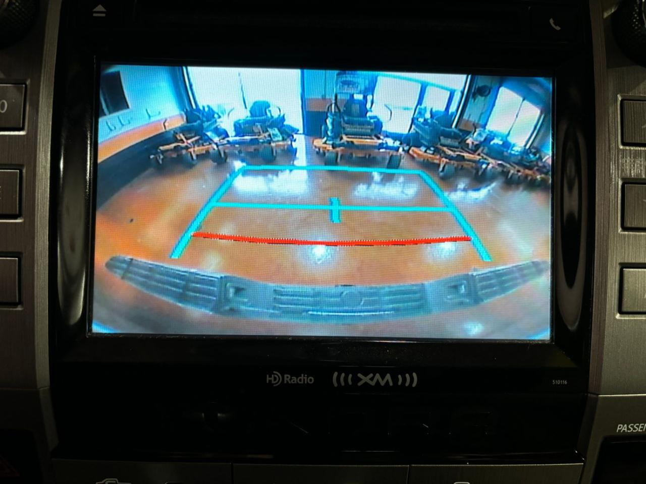 2016 Toyota Tundra SR5 5.7L V8 Franklin OH