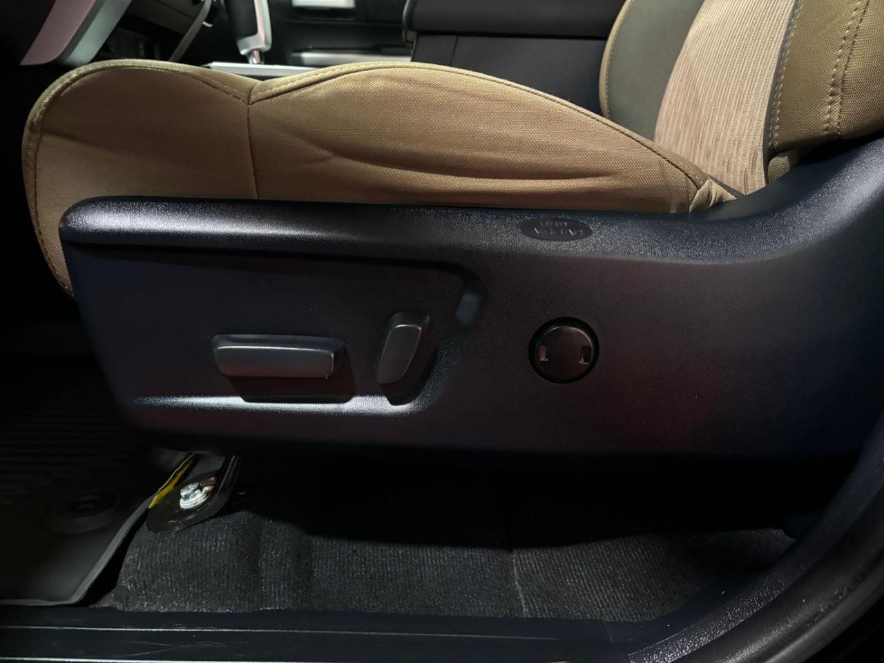 2016 Toyota Tundra SR5 5.7L V8 Franklin OH