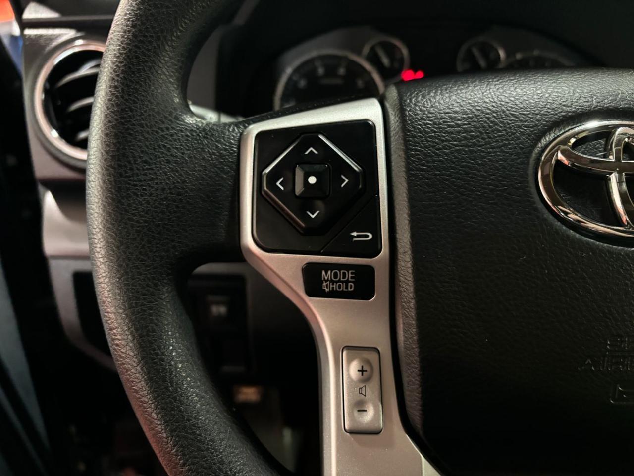 2016 Toyota Tundra SR5 5.7L V8 Franklin OH