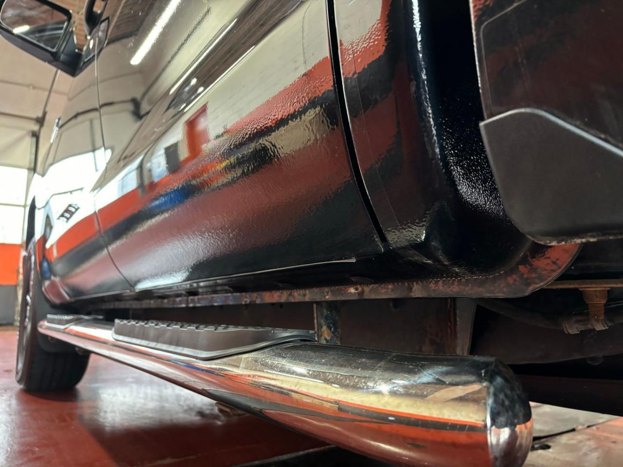 2016 Toyota Tundra SR5 5.7L V8 Franklin OH