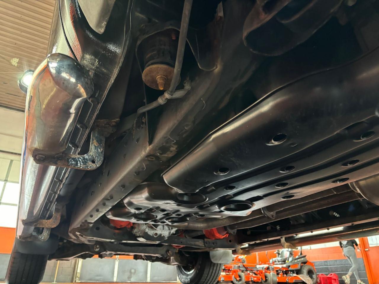 2016 Toyota Tundra SR5 5.7L V8 Franklin OH