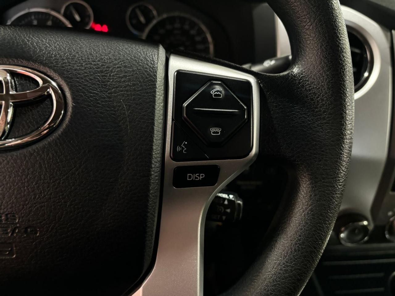 2016 Toyota Tundra SR5 5.7L V8 Franklin OH