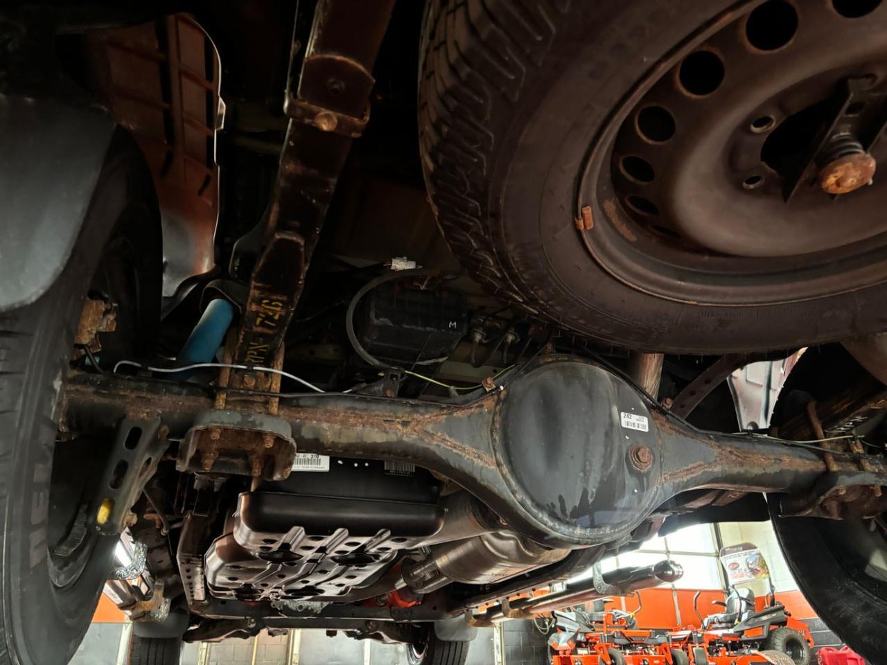 2016 Toyota Tundra SR5 5.7L V8 Franklin OH