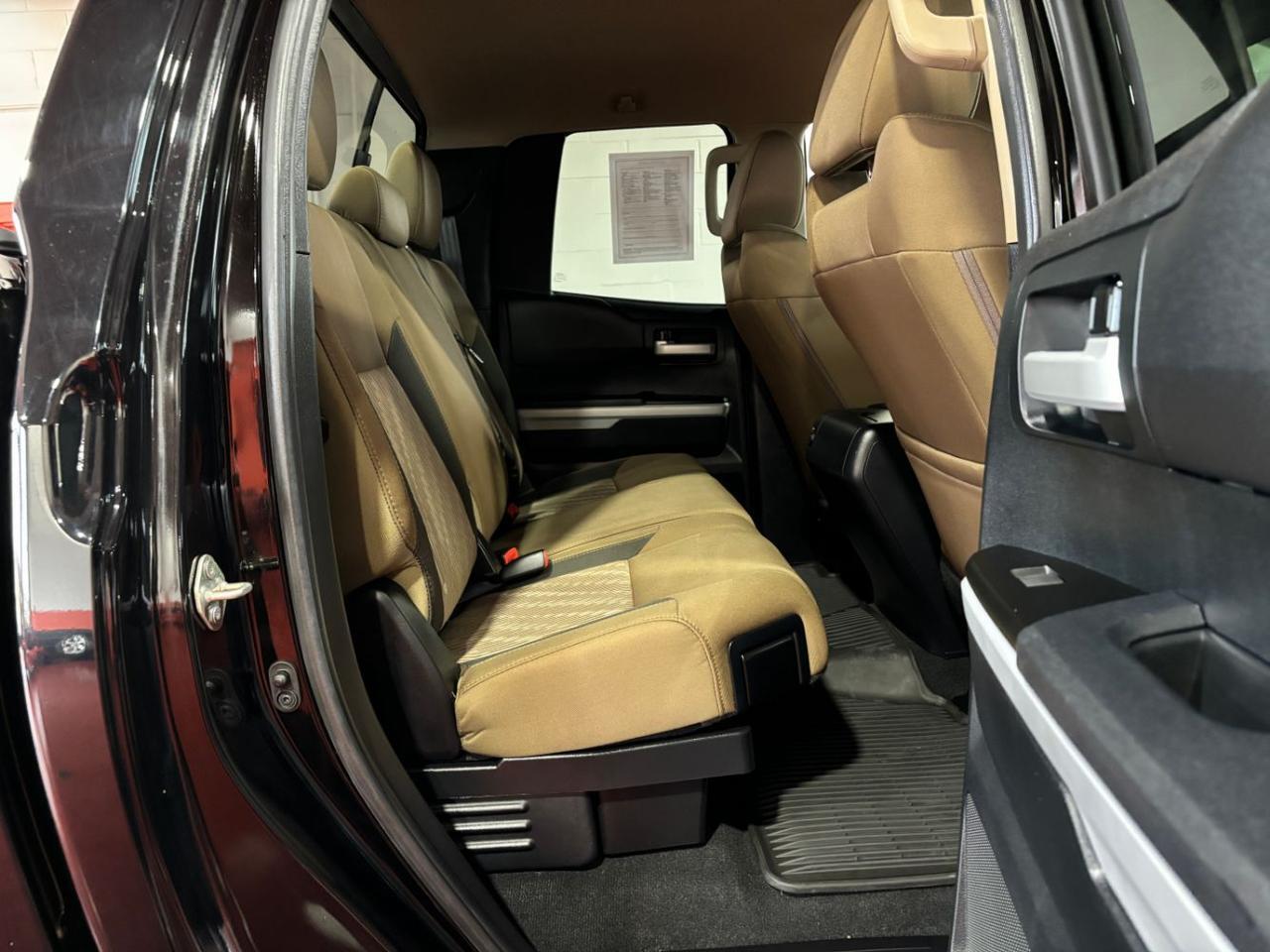 2016 Toyota Tundra SR5 5.7L V8 Franklin OH