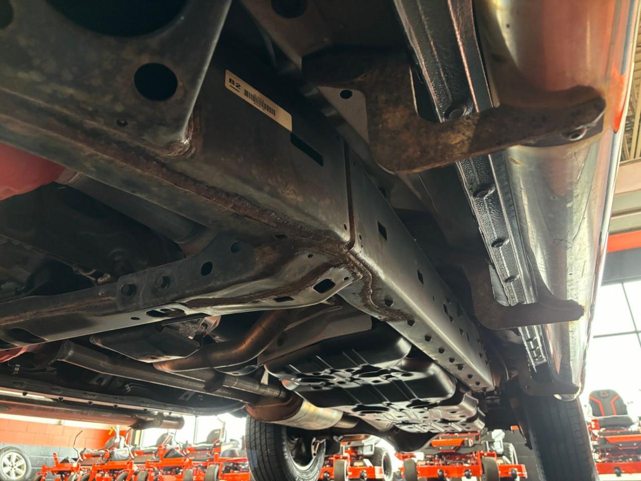 2016 Toyota Tundra SR5 5.7L V8 Franklin OH