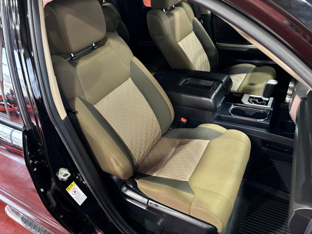 2016 Toyota Tundra SR5 5.7L V8 Franklin OH