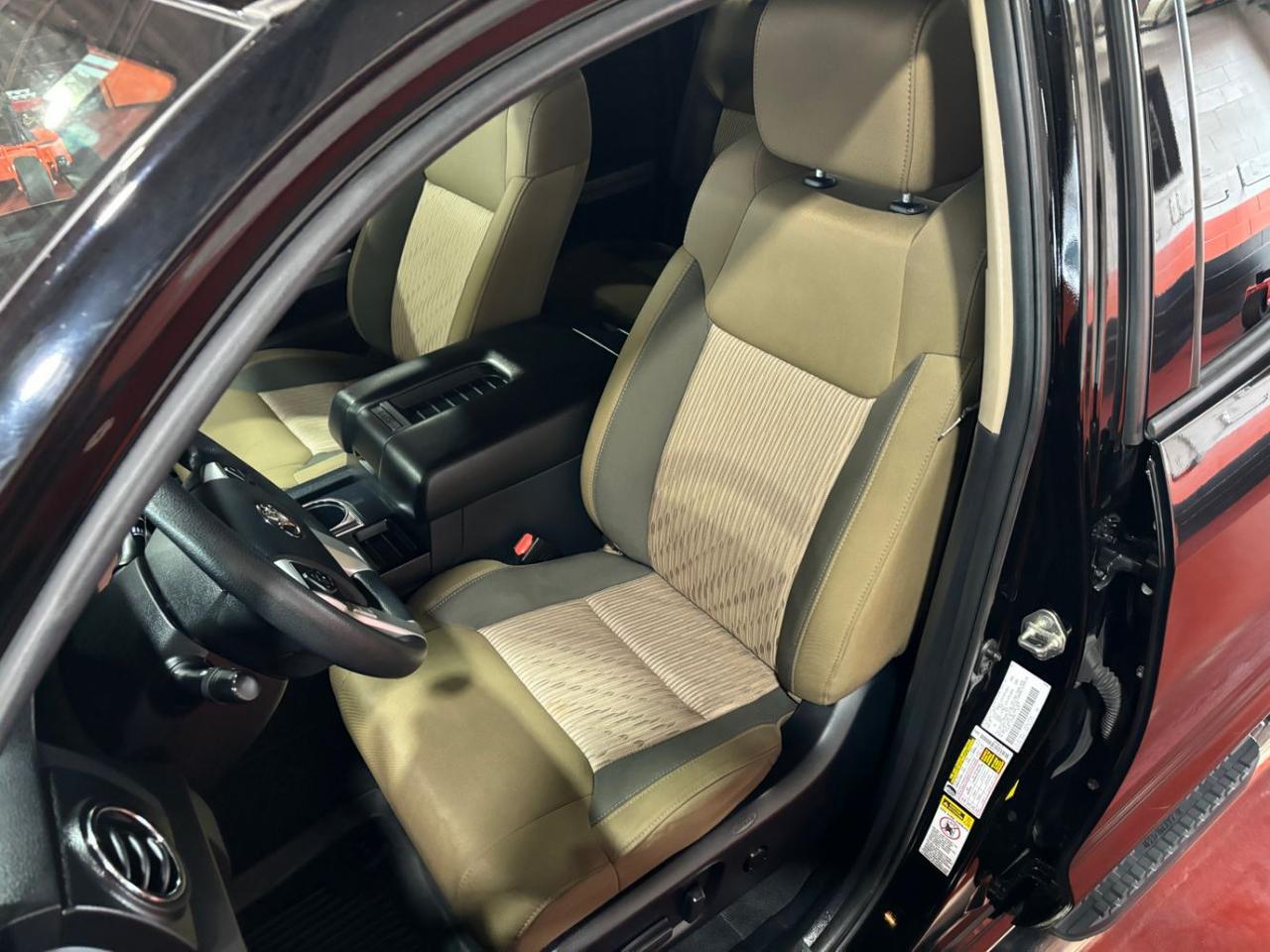 2016 Toyota Tundra SR5 5.7L V8 Franklin OH