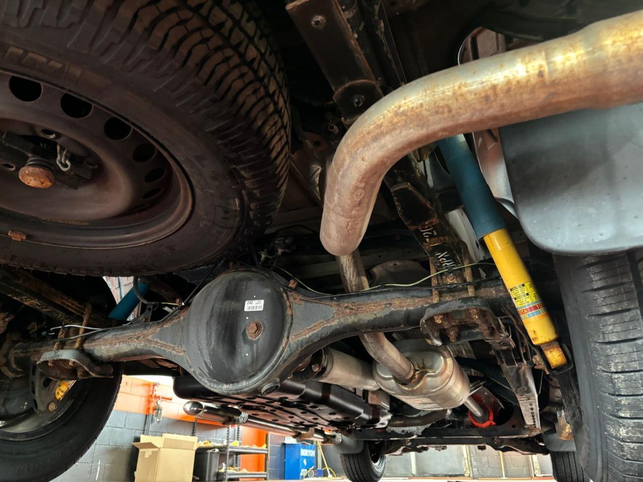 2016 Toyota Tundra SR5 5.7L V8 Franklin OH