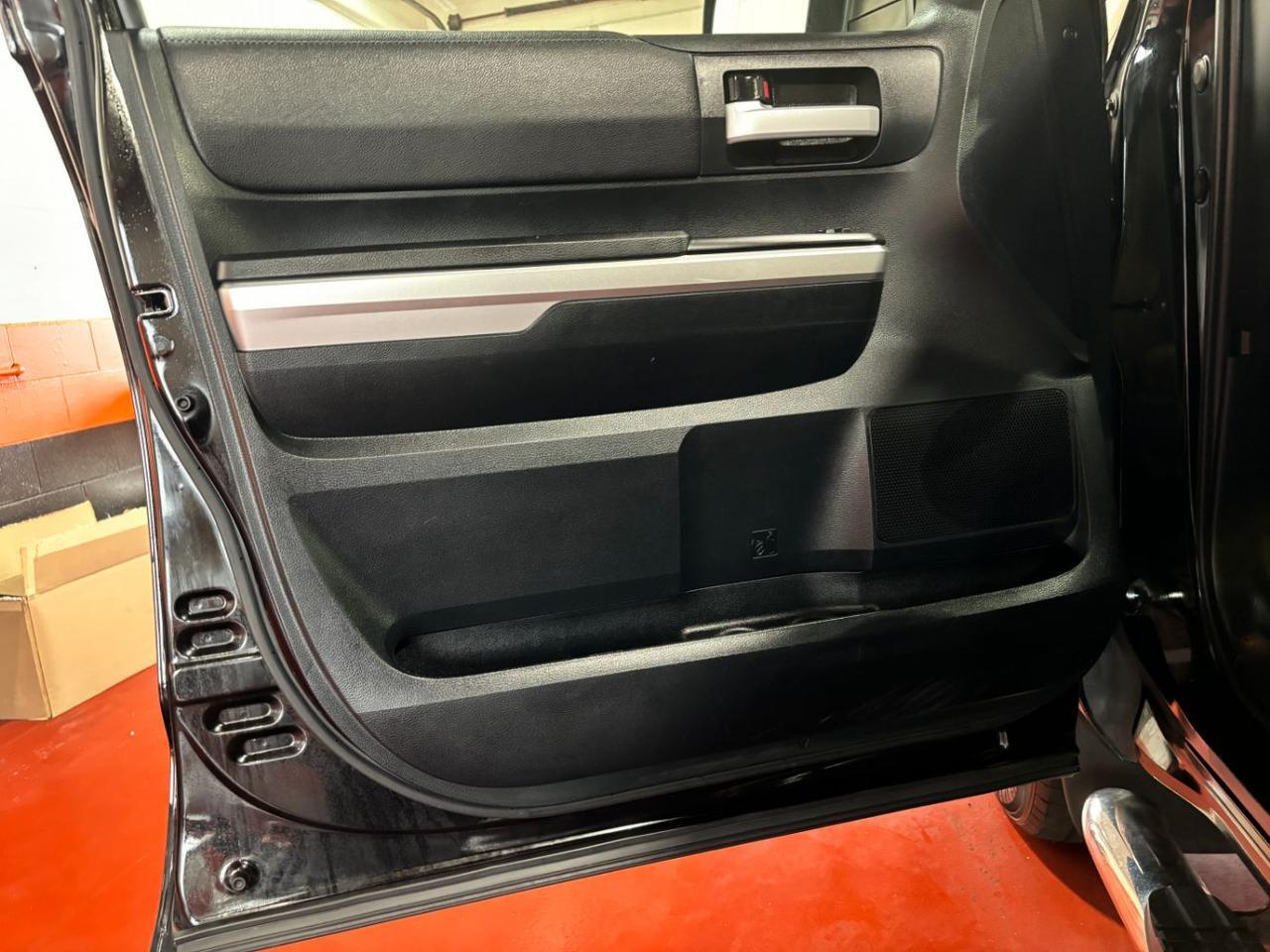 2016 Toyota Tundra SR5 5.7L V8 Franklin OH