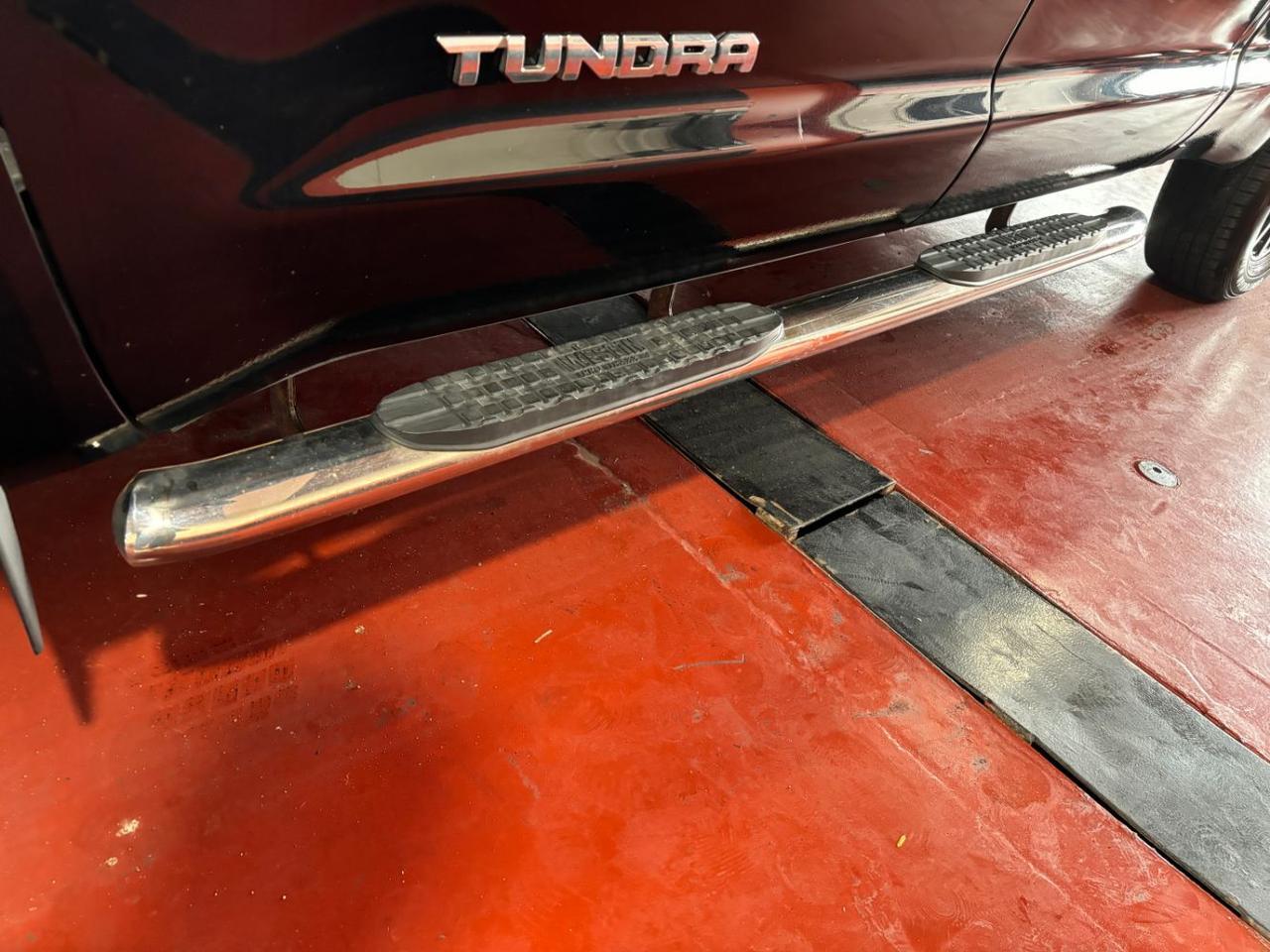 2016 Toyota Tundra SR5 5.7L V8 Franklin OH