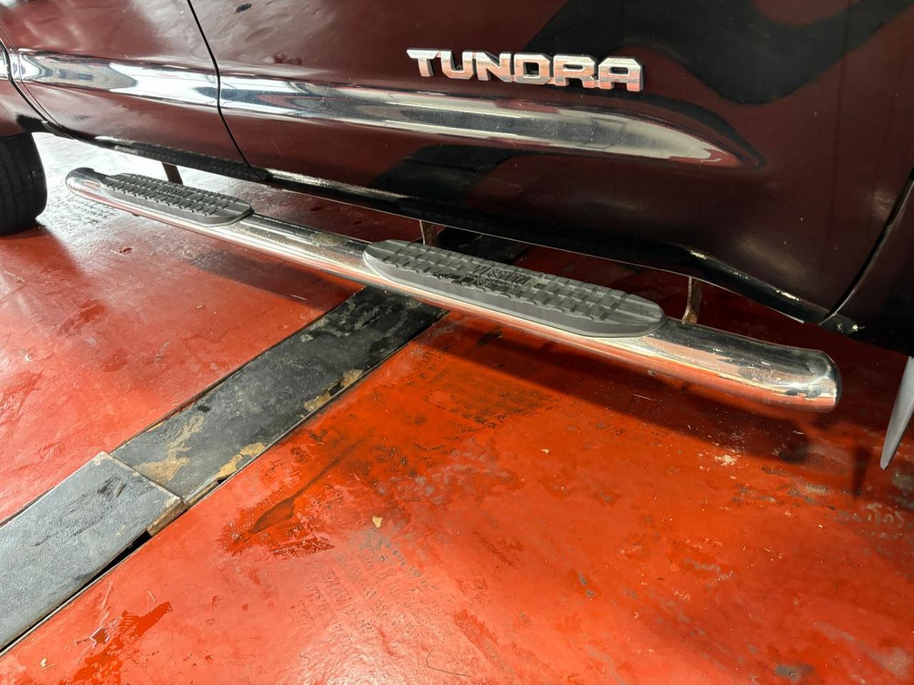 2016 Toyota Tundra SR5 5.7L V8 Franklin OH