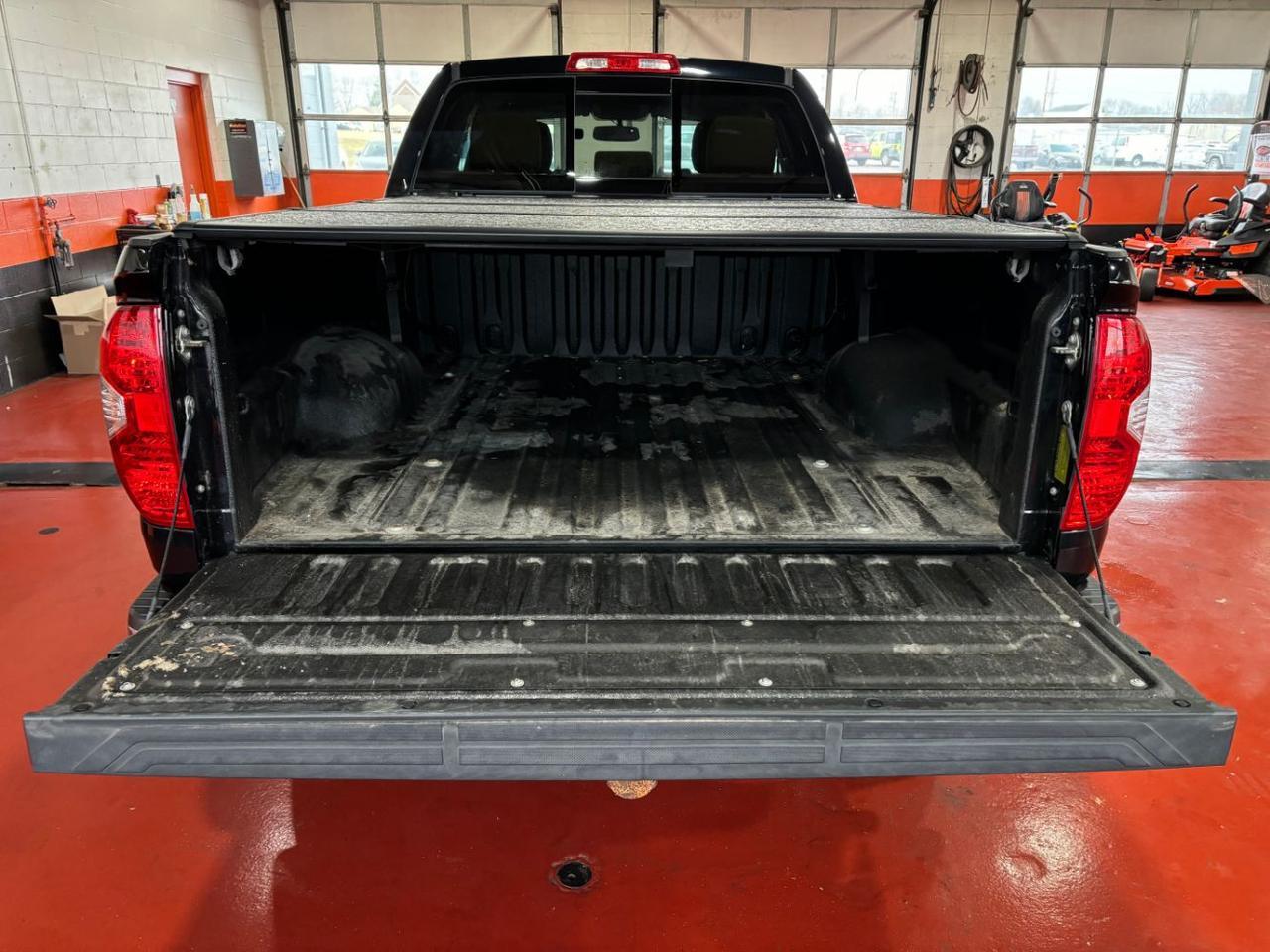 2016 Toyota Tundra SR5 5.7L V8 Franklin OH