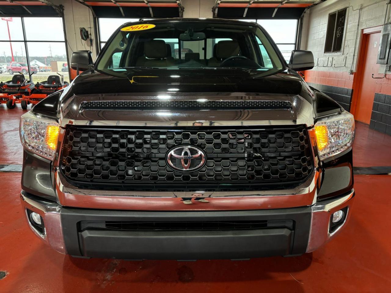 2016 Toyota Tundra SR5 5.7L V8 Franklin OH