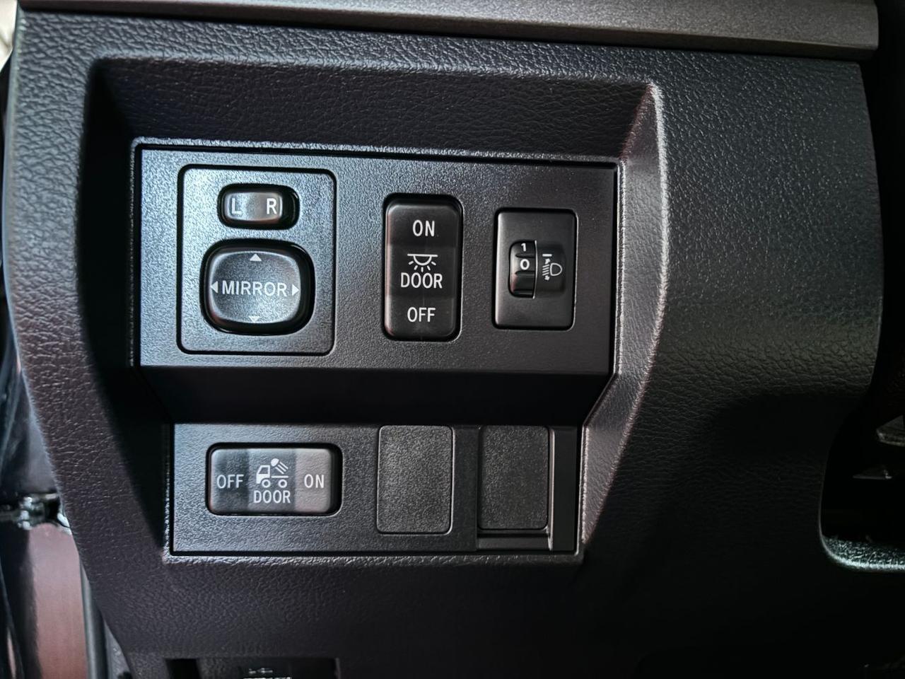 2016 Toyota Tundra SR5 5.7L V8 Franklin OH