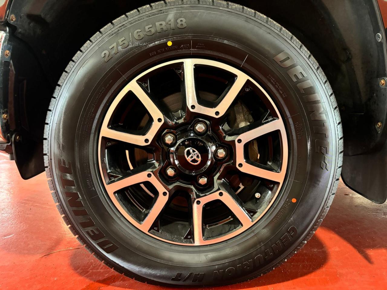 2016 Toyota Tundra SR5 5.7L V8 Franklin OH