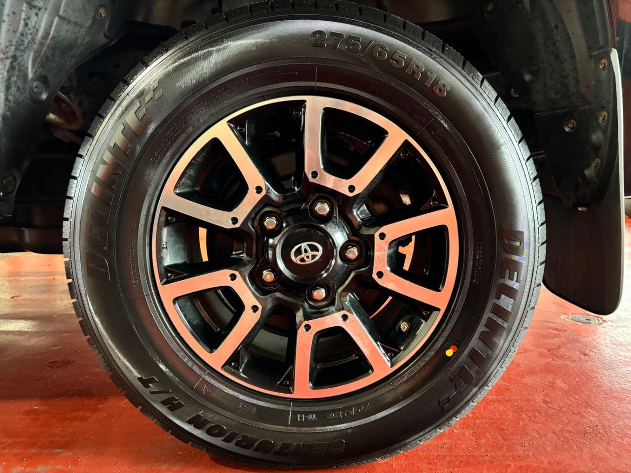 2016 Toyota Tundra SR5 5.7L V8 Franklin OH