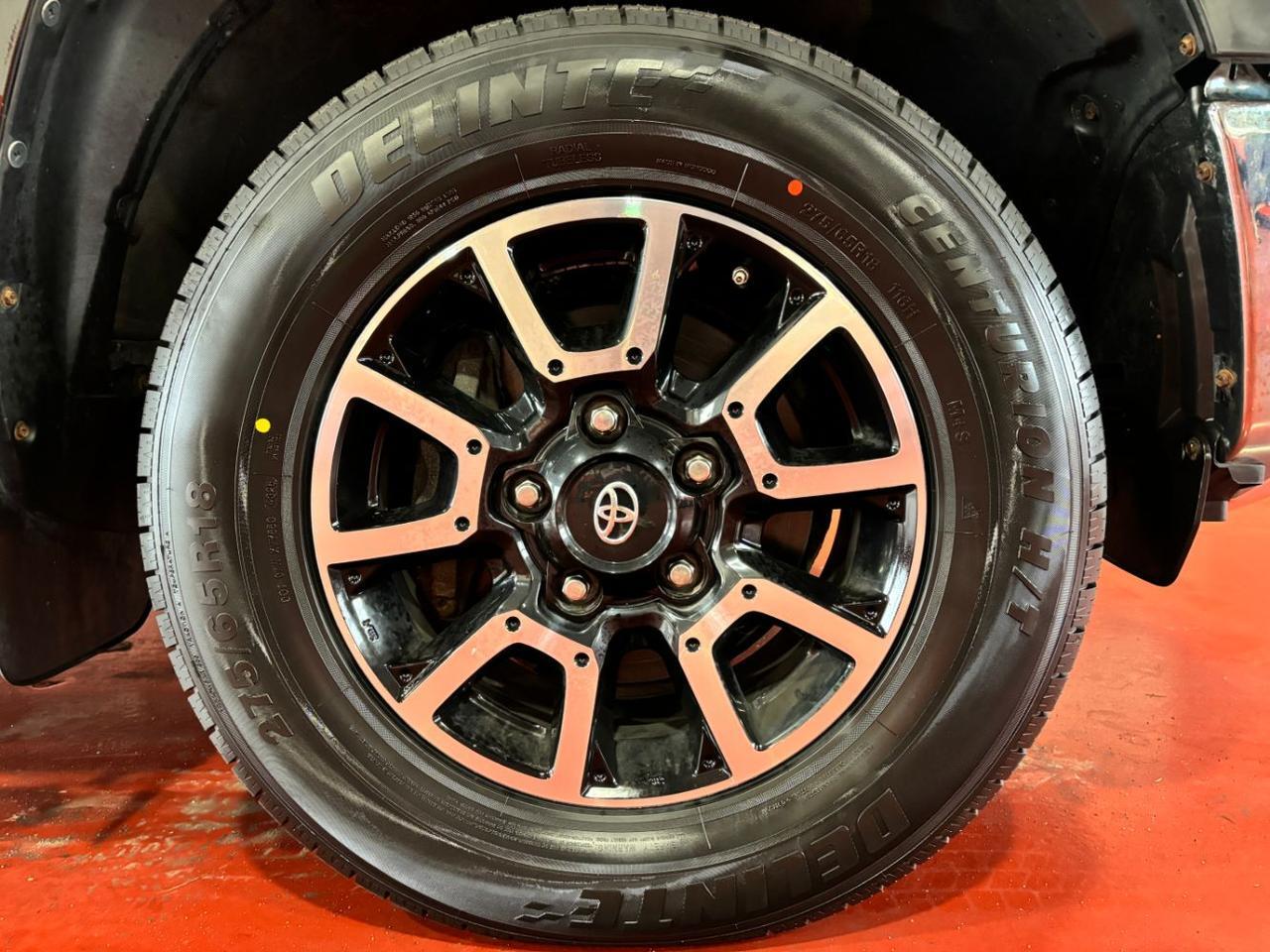 2016 Toyota Tundra SR5 5.7L V8 Franklin OH