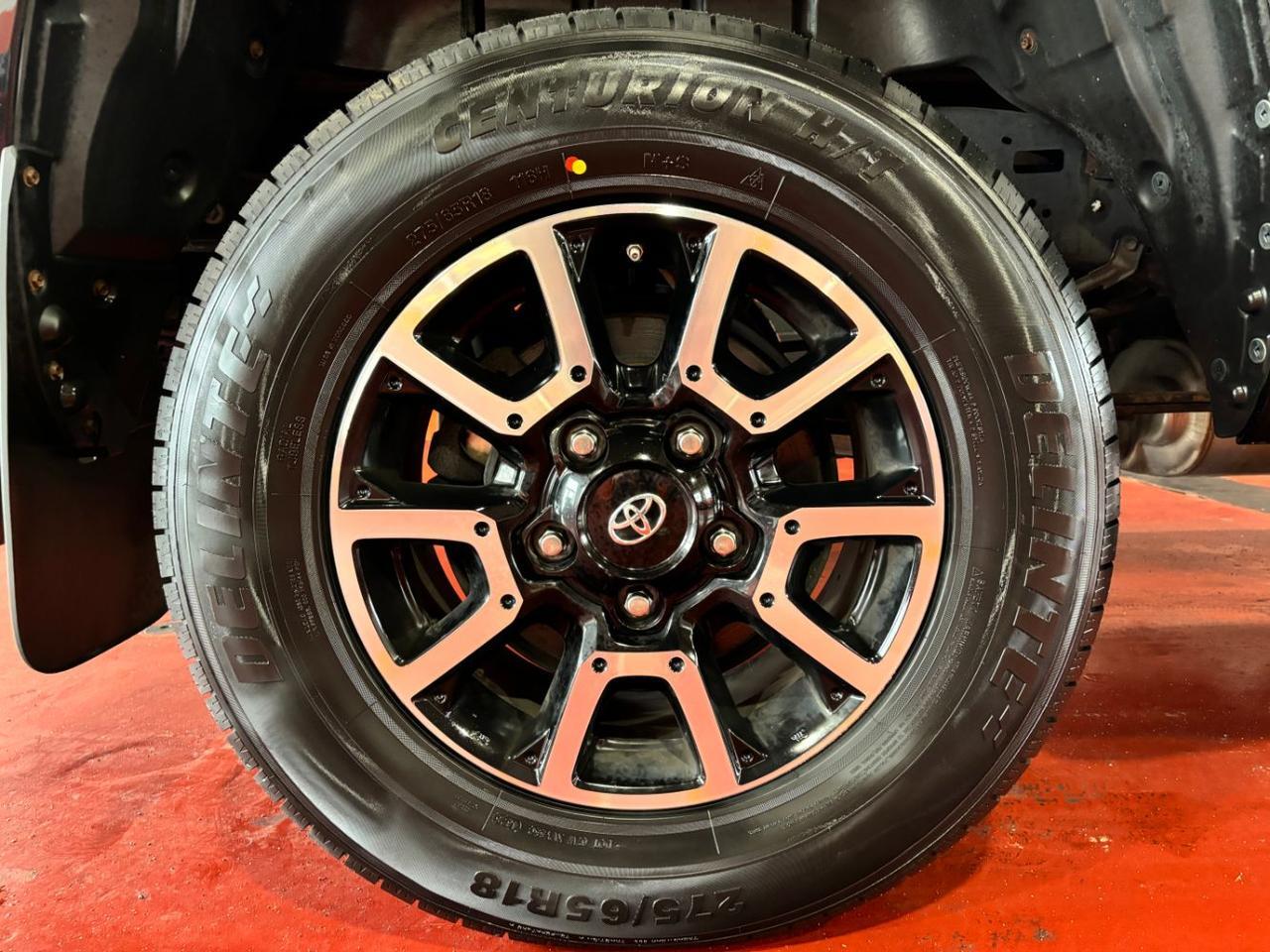 2016 Toyota Tundra SR5 5.7L V8 Franklin OH