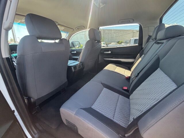 2016 Toyota Tundra SR5 5.7L V8 Mesa AZ